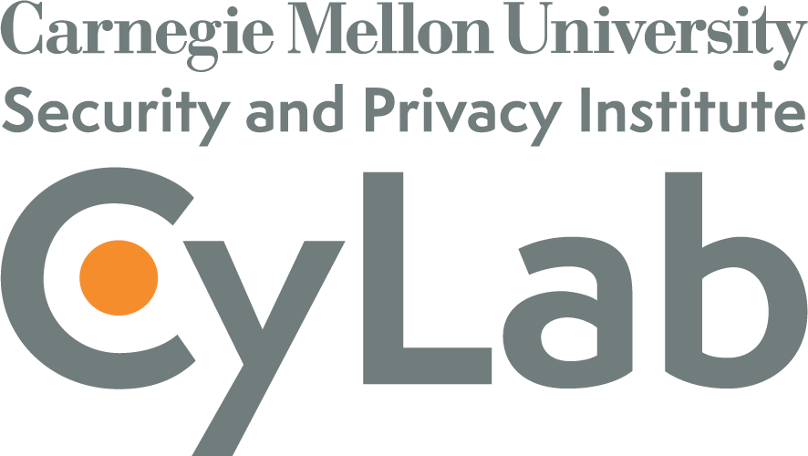 CMU CyLab