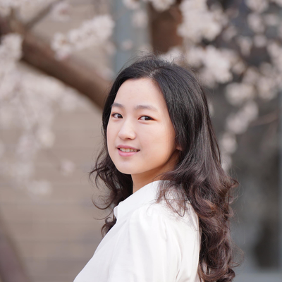 Yijia Shao