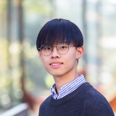 Zihao Huang